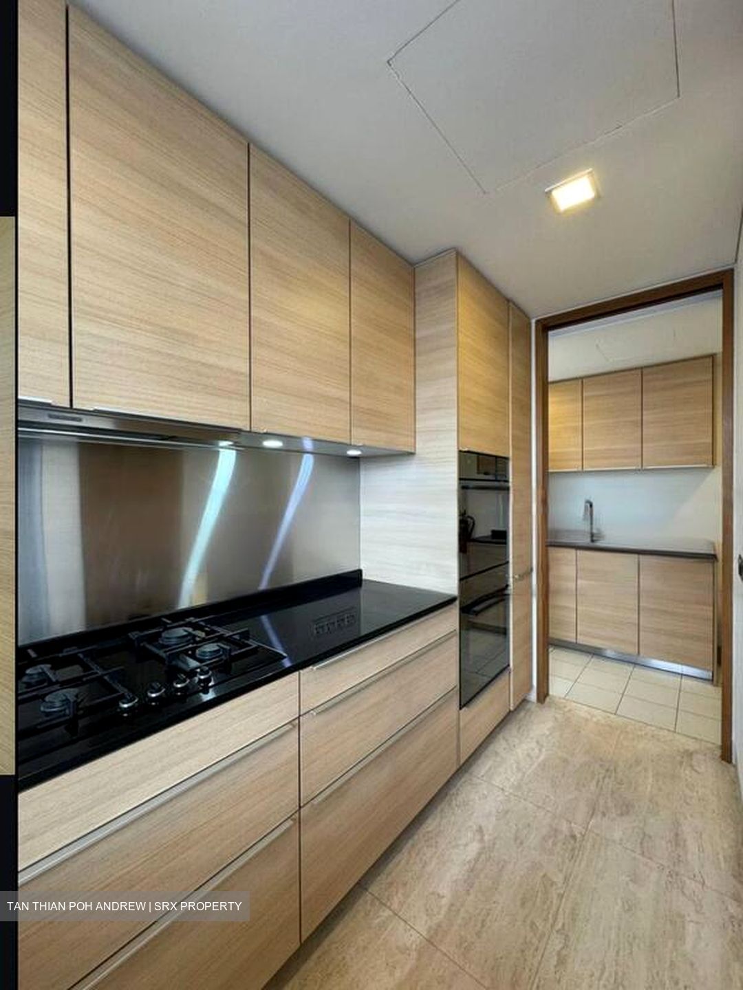 Hana (D10), Condominium #465182521